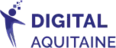 logo digital aquitaine