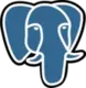 logo postgresql