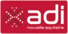 logo ADI de la nouvelle aquitaine