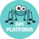 logo api plateform